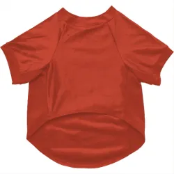 Cleveland Browns Raheim Sanders Orange Pet Jersey for Dog & Cat